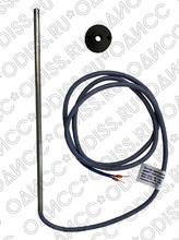 Датчик температуры канальный SHUFT HTF-PT1000