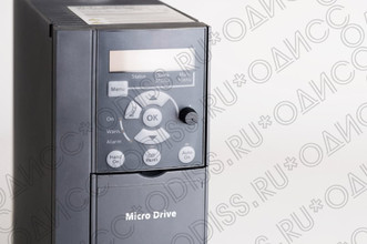 Панель Danfoss VLT с потенциометром IP21