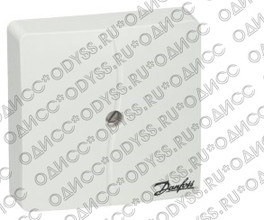 Датчик температуры комнатный Danfoss MBT400, PT1000