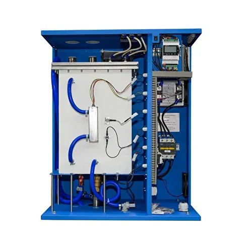 Паровые увлажнители