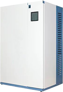 Паровые увлажнители