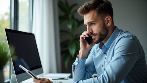 Прием заявки